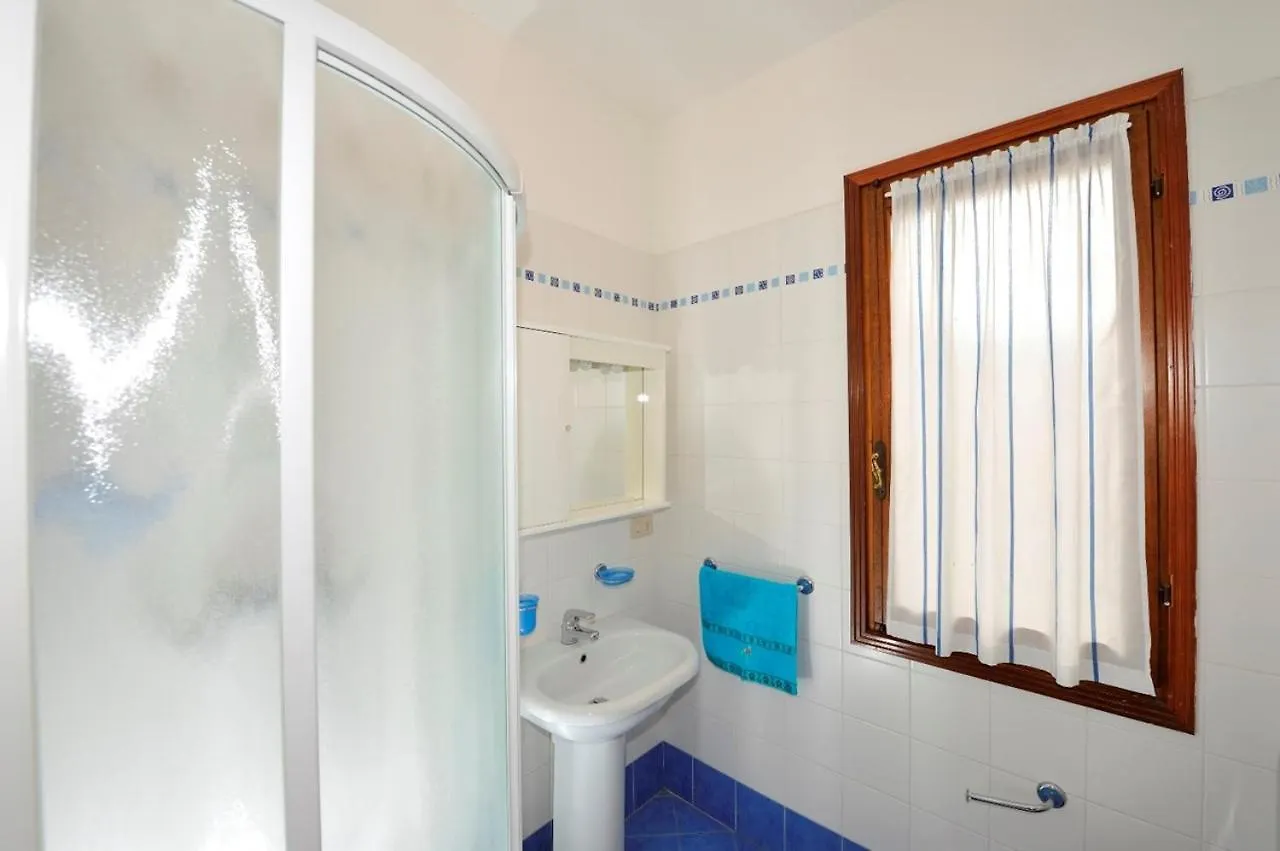 Amazing Villa With Private Garden In Bibione Apartment