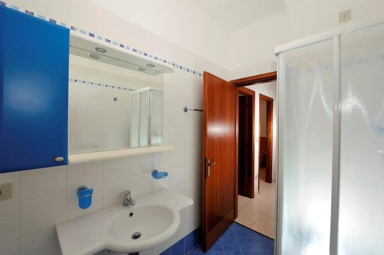 Apartment Amazing Villa With Private Garden In Bibione