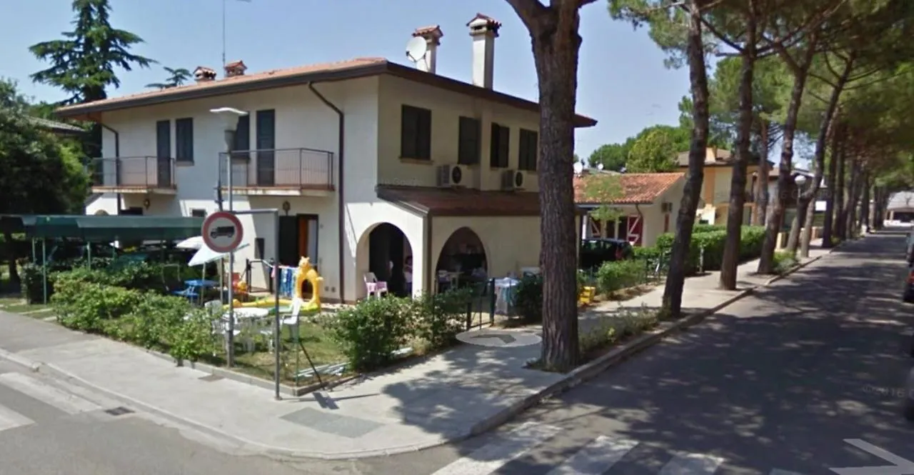 Amazing Villa With Private Garden In Bibione 0*,  Italy