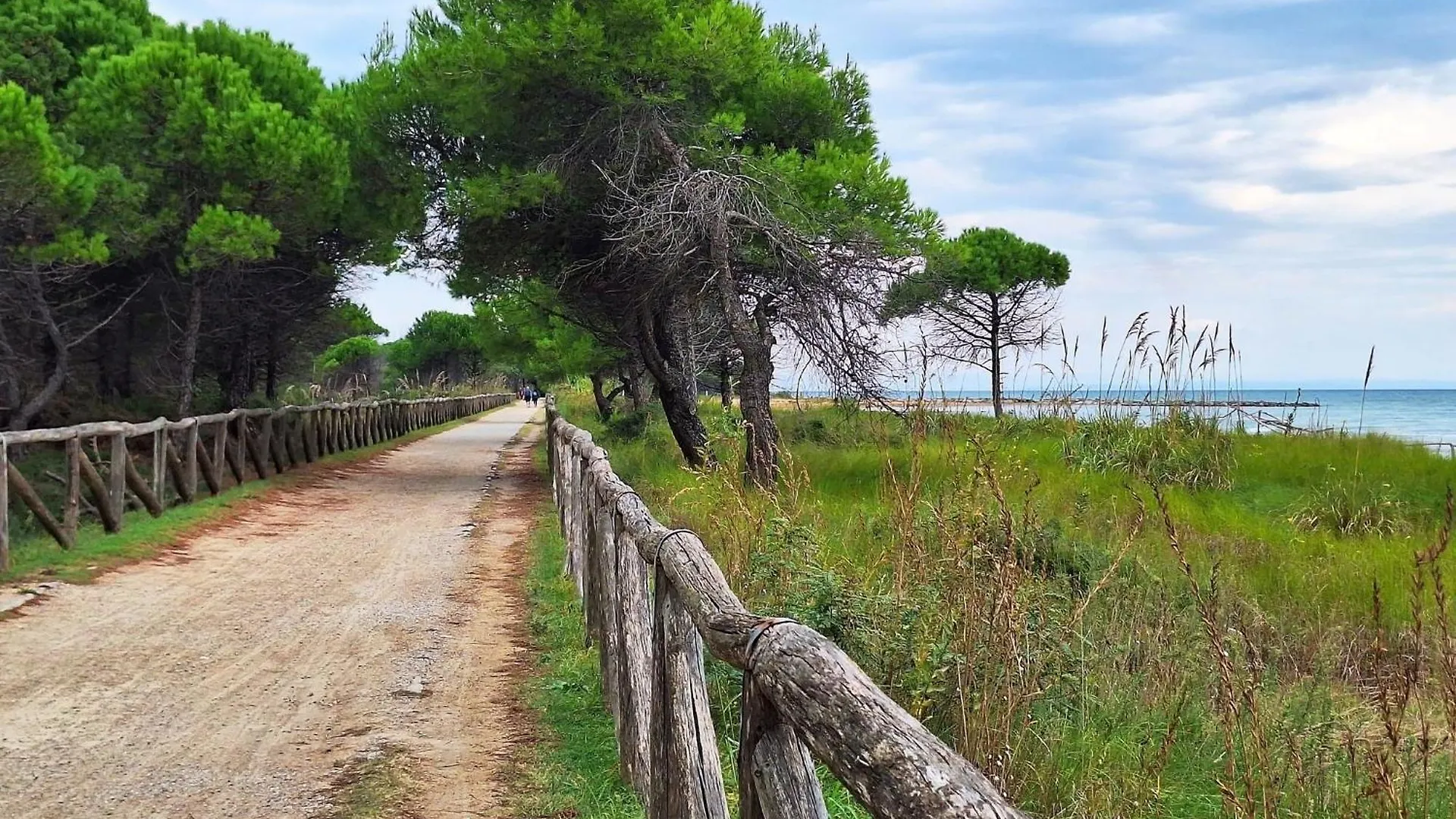 Apartment Amazing Villa With Private Garden In Bibione